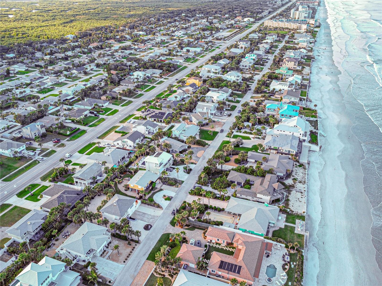 SILVER SANDS SEC D - Residential