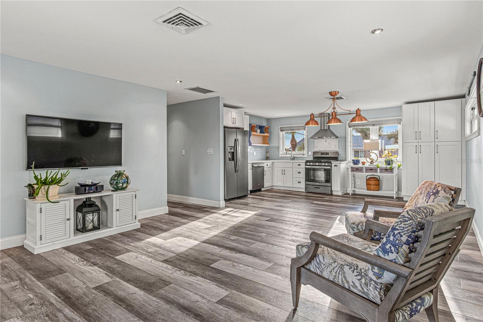 SILVER SANDS SEC D - Residential