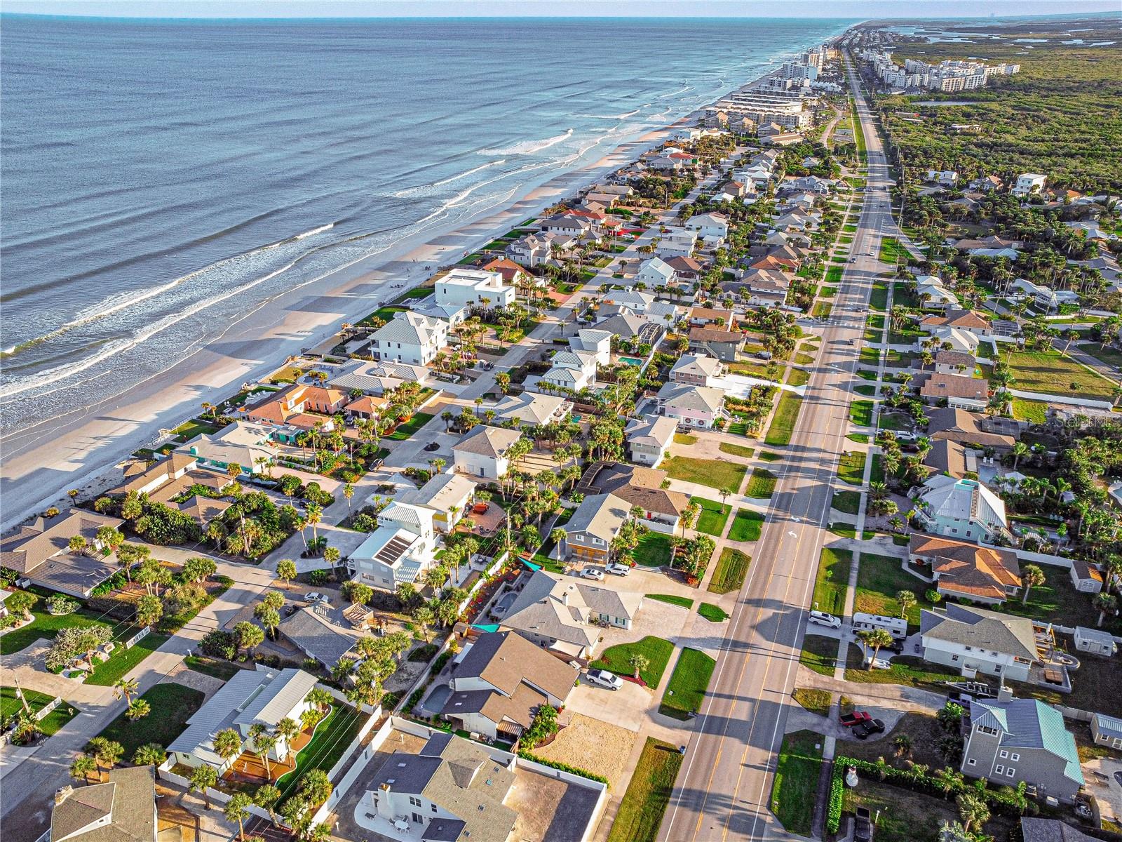 SILVER SANDS SEC D - Residential