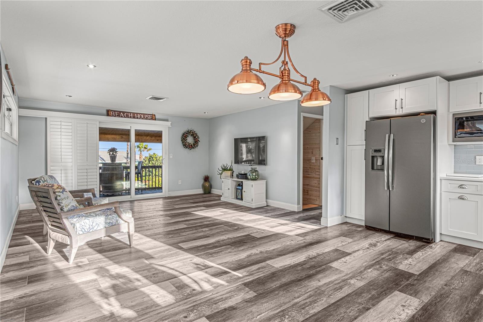 SILVER SANDS SEC D - Residential