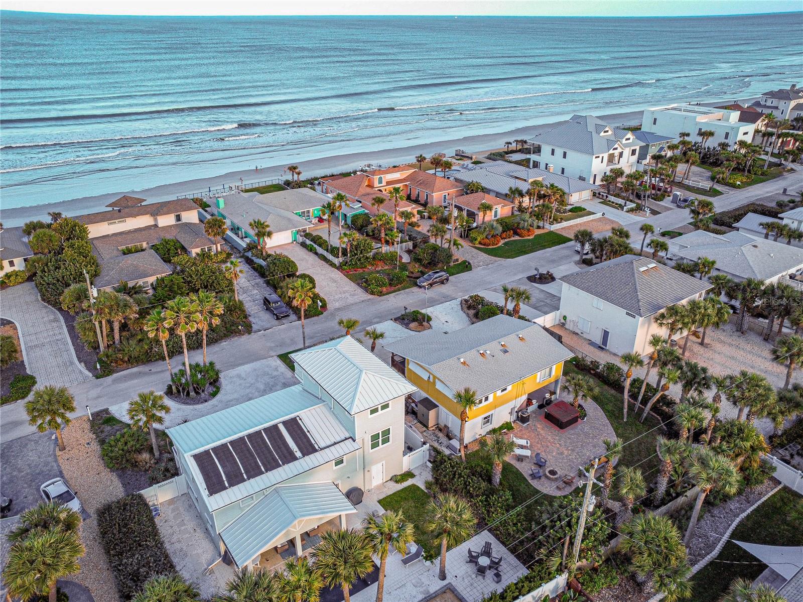 SILVER SANDS SEC D - Residential