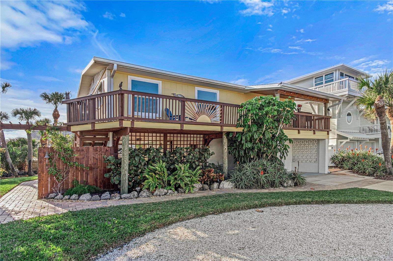 SILVER SANDS SEC D - Residential