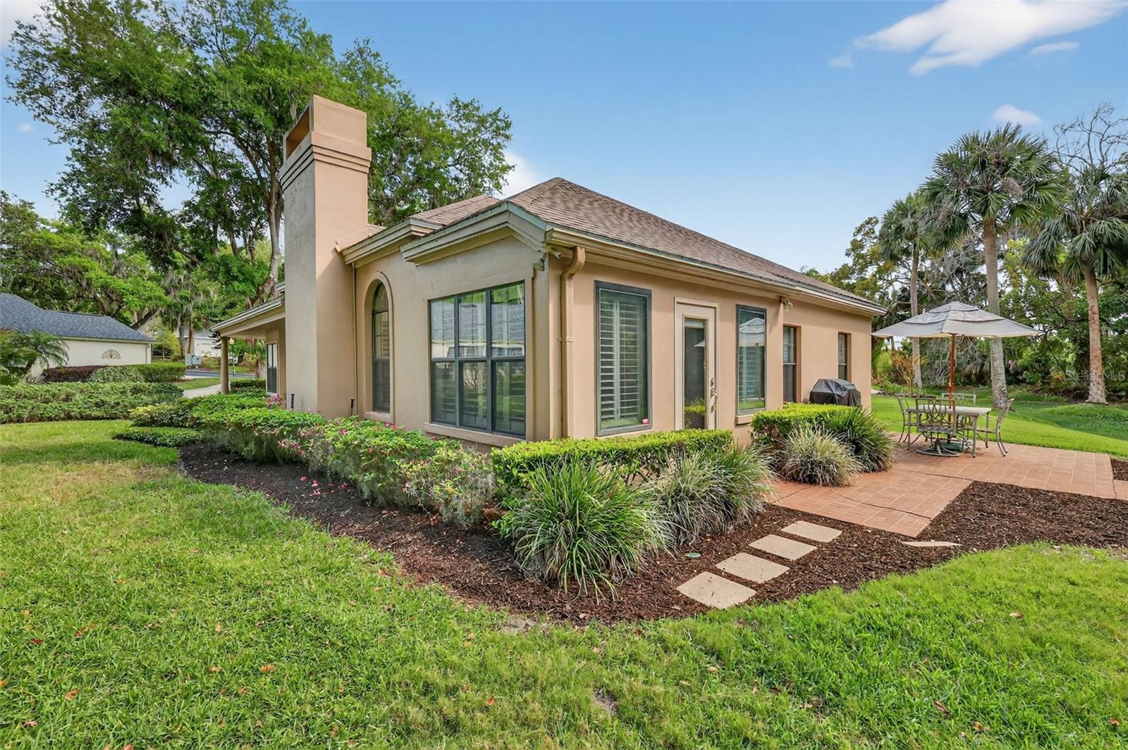 MOUNT DORA HIGH POINT AT LAKE DORA - Residential