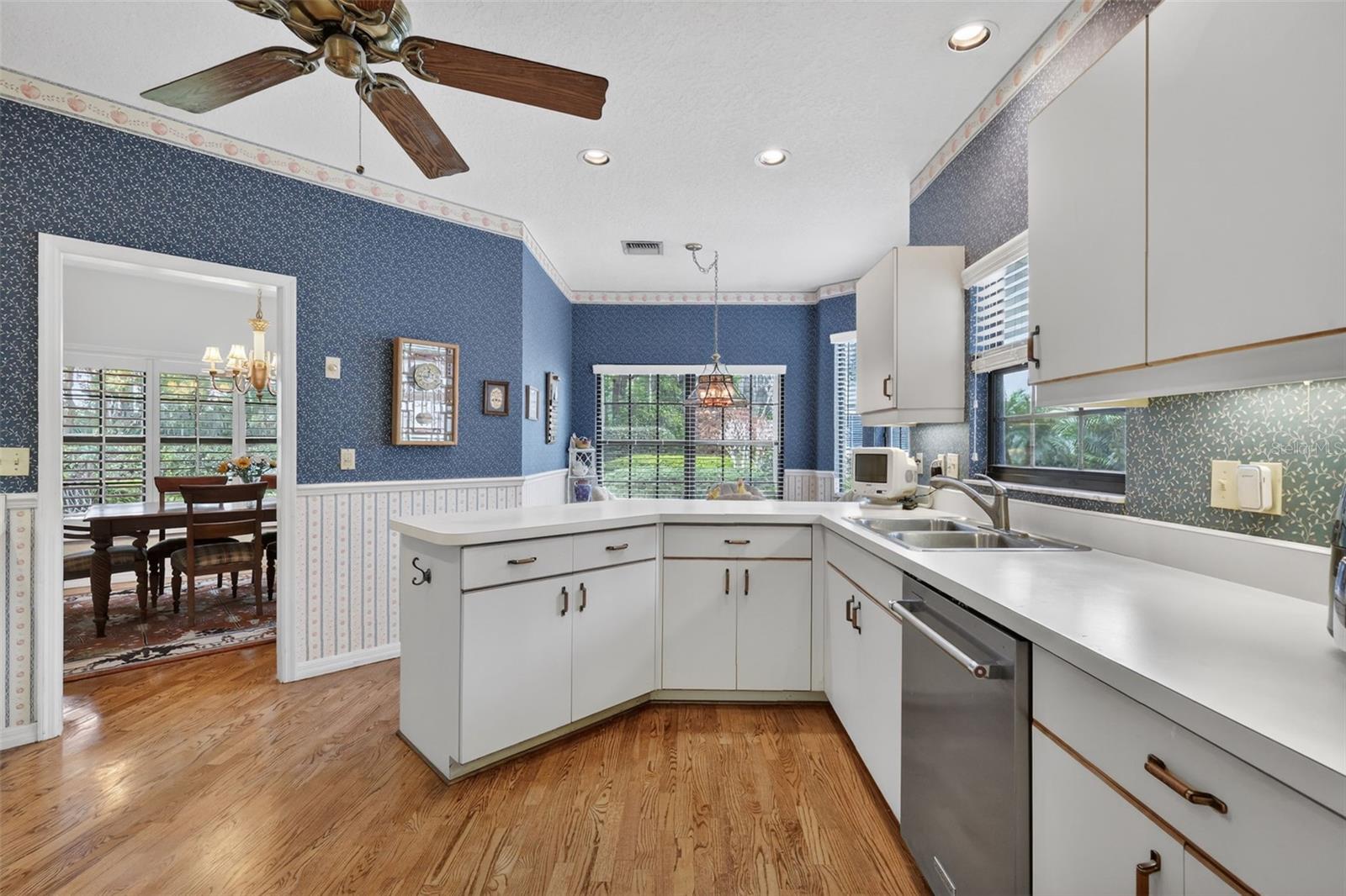 MOUNT DORA HIGH POINT AT LAKE DORA - Residential