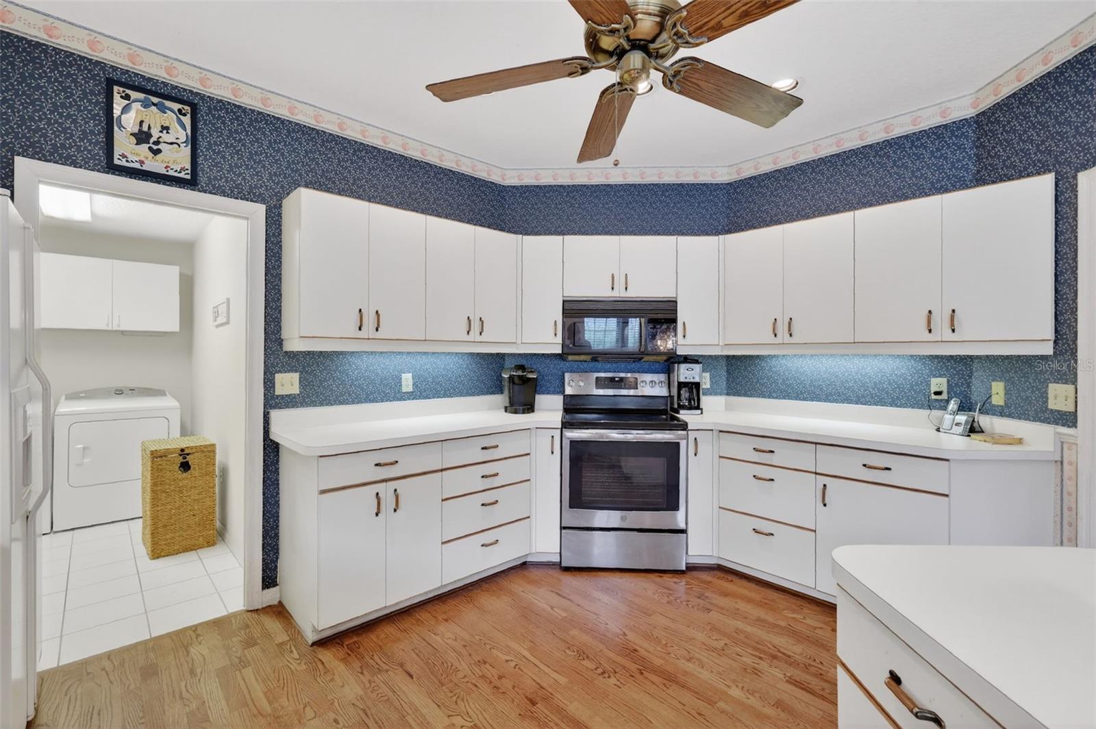 MOUNT DORA HIGH POINT AT LAKE DORA - Residential