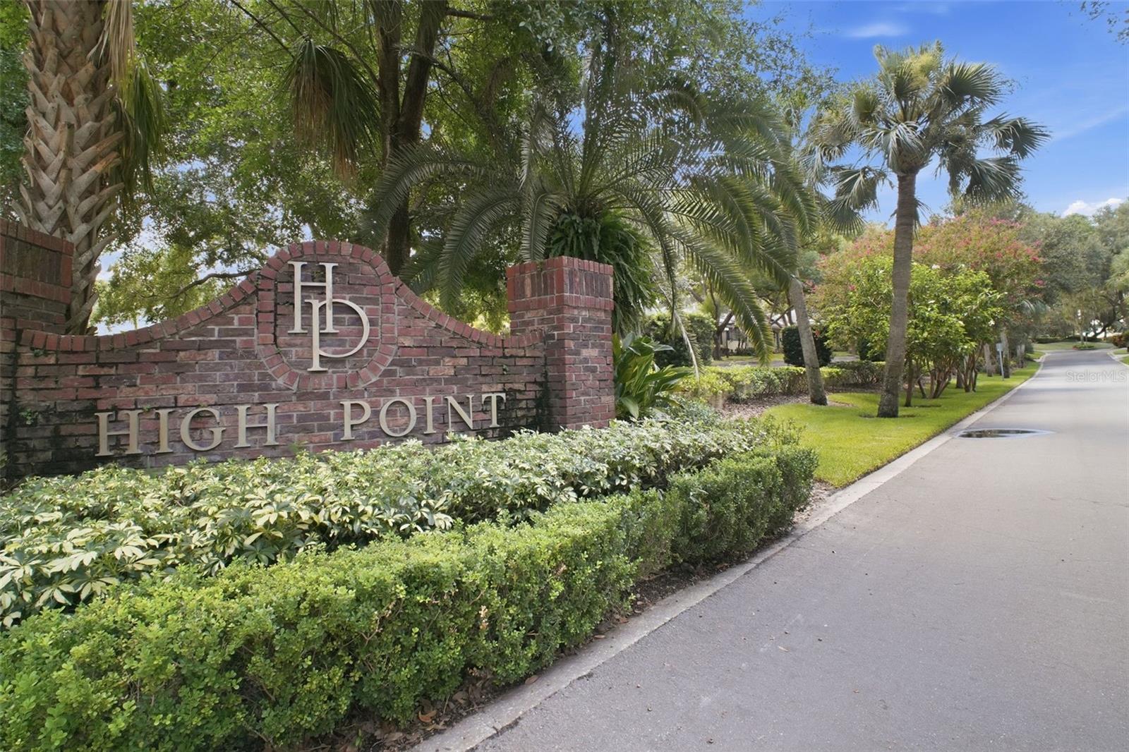 MOUNT DORA HIGH POINT AT LAKE DORA - Residential