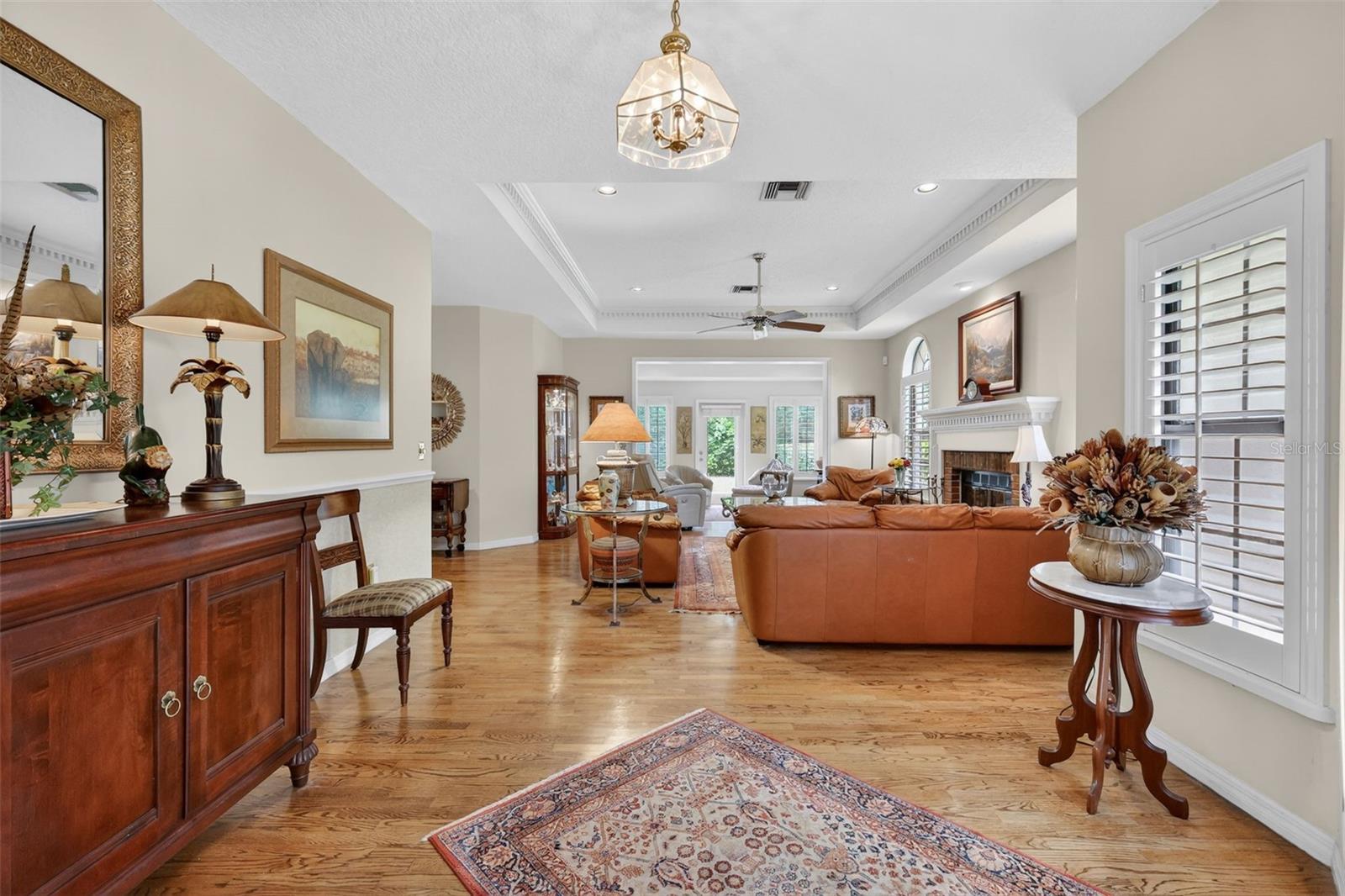 MOUNT DORA HIGH POINT AT LAKE DORA - Residential