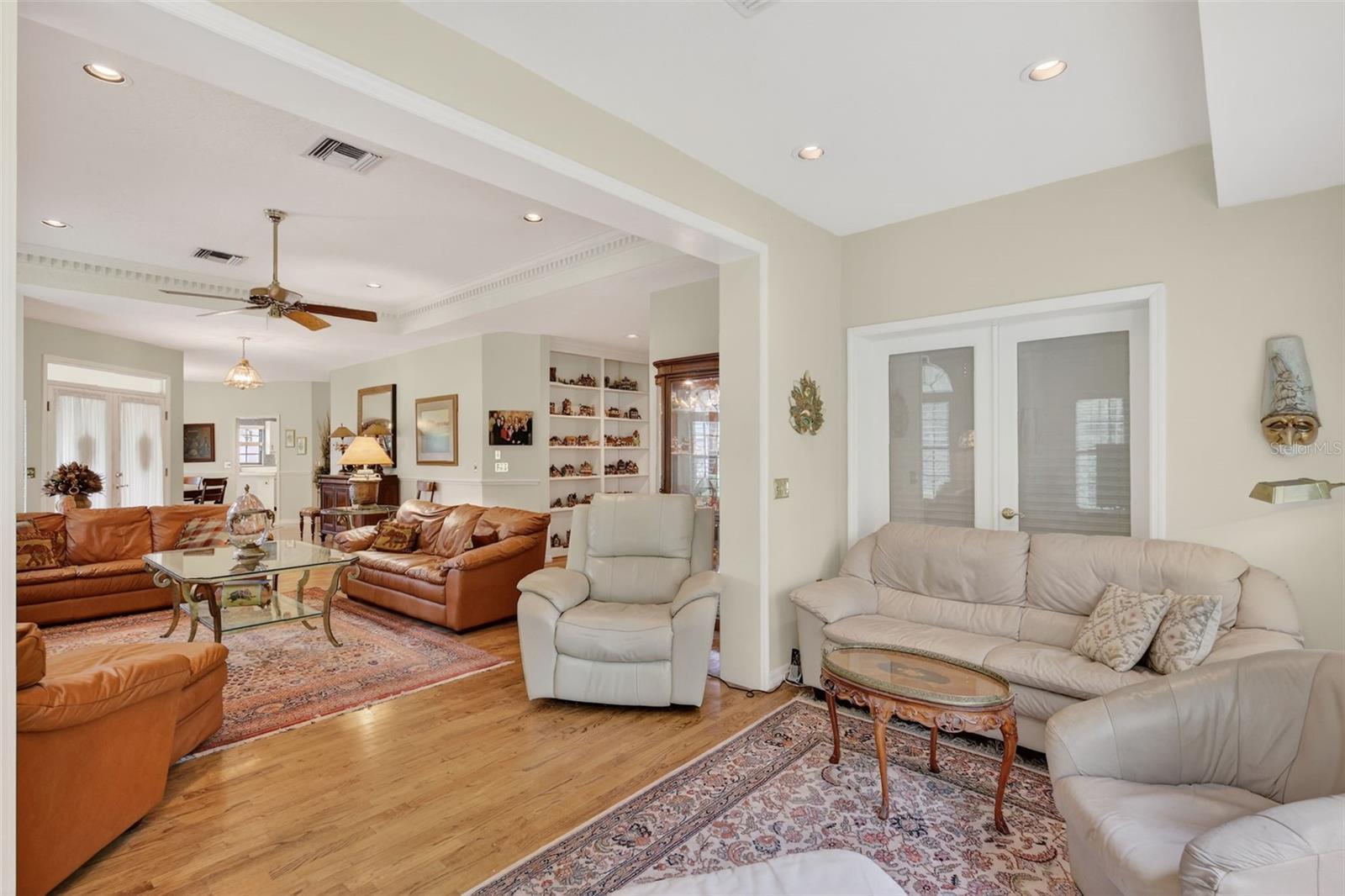 MOUNT DORA HIGH POINT AT LAKE DORA - Residential