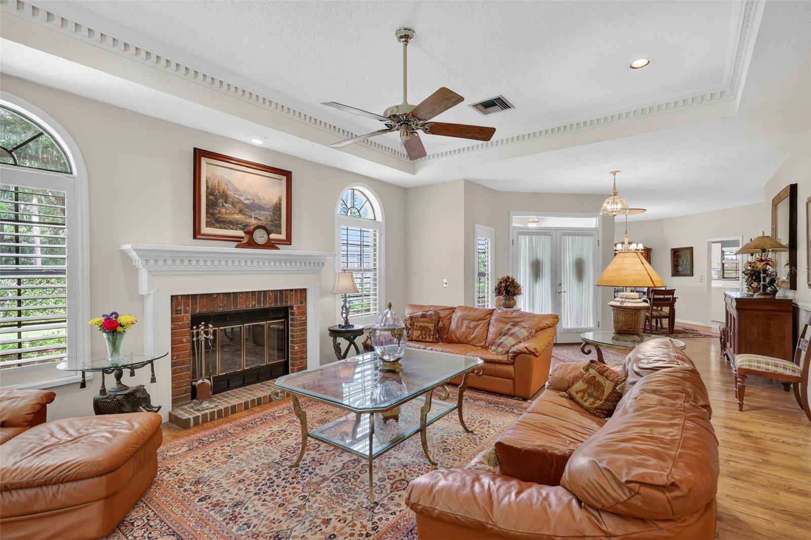 MOUNT DORA HIGH POINT AT LAKE DORA - Residential