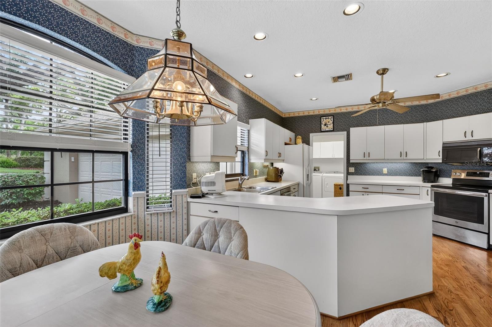 MOUNT DORA HIGH POINT AT LAKE DORA - Residential