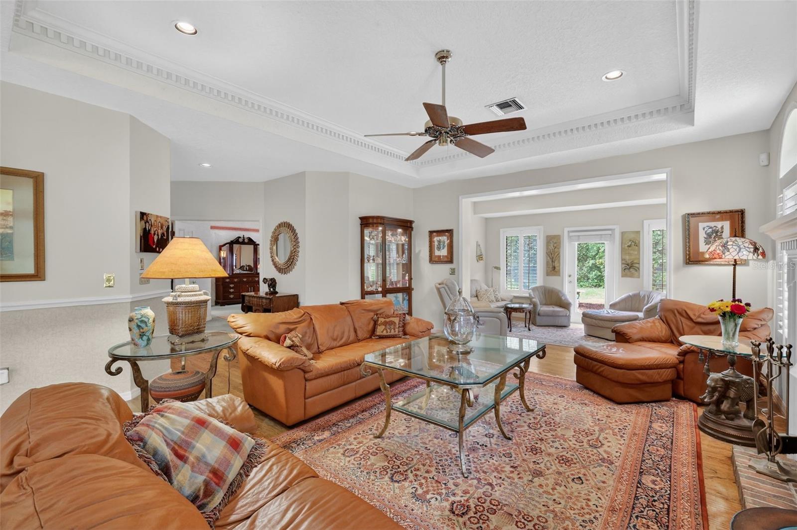 MOUNT DORA HIGH POINT AT LAKE DORA - Residential