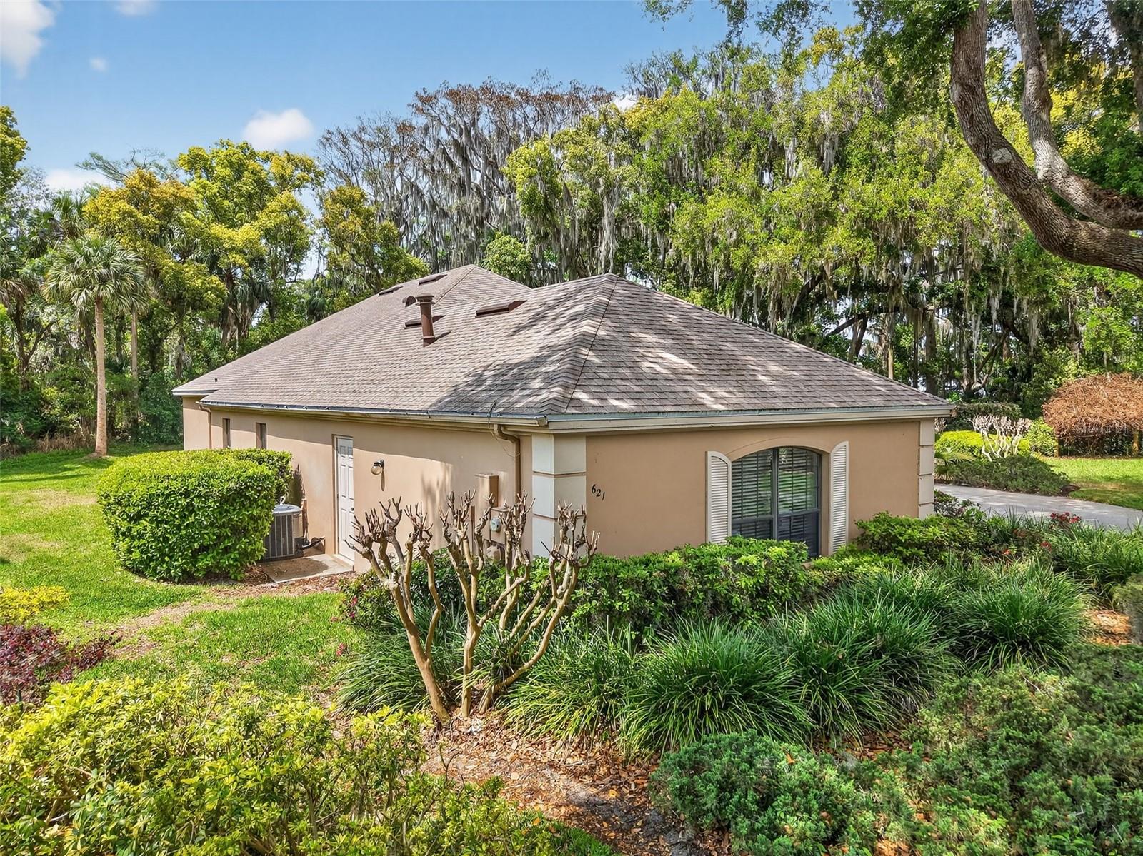 MOUNT DORA HIGH POINT AT LAKE DORA - Residential