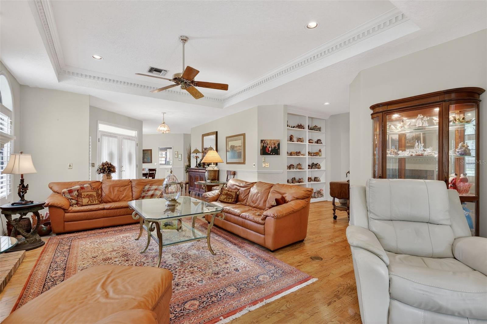 MOUNT DORA HIGH POINT AT LAKE DORA - Residential