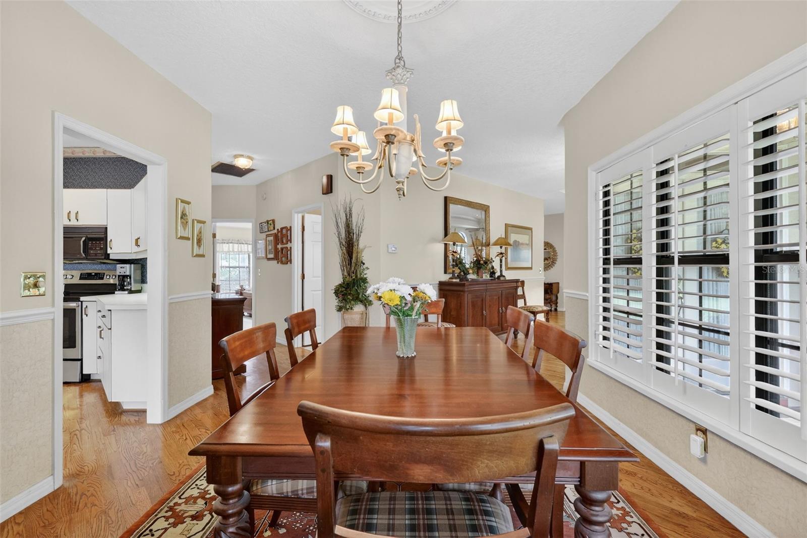 MOUNT DORA HIGH POINT AT LAKE DORA - Residential