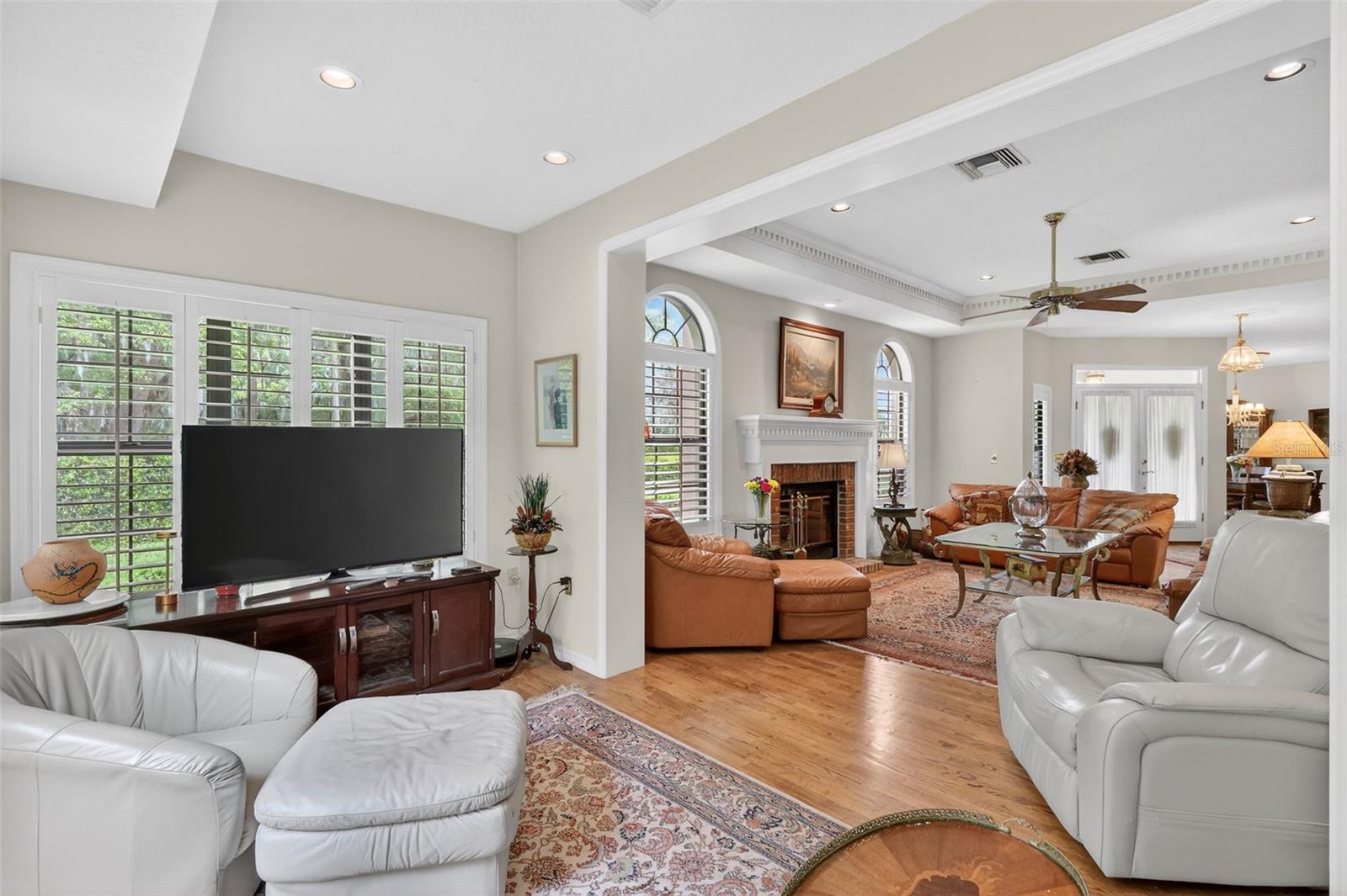 MOUNT DORA HIGH POINT AT LAKE DORA - Residential