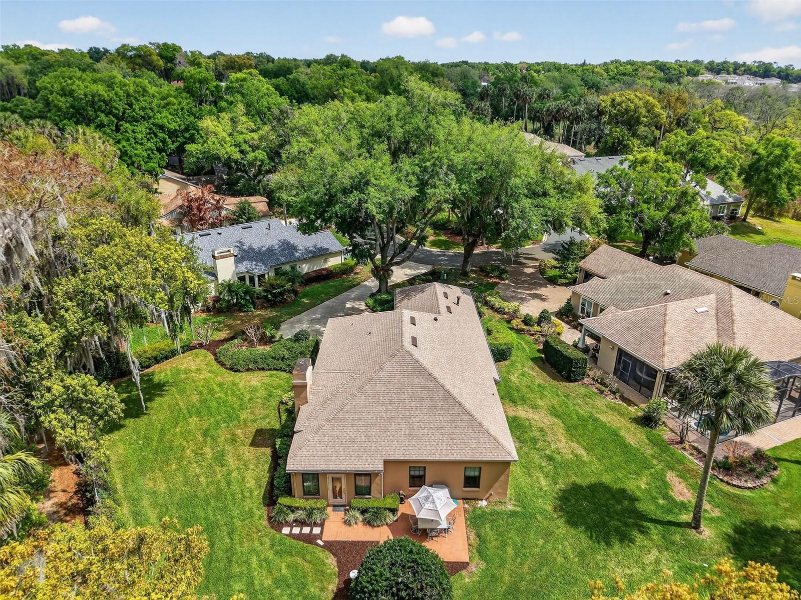 MOUNT DORA HIGH POINT AT LAKE DORA - Residential