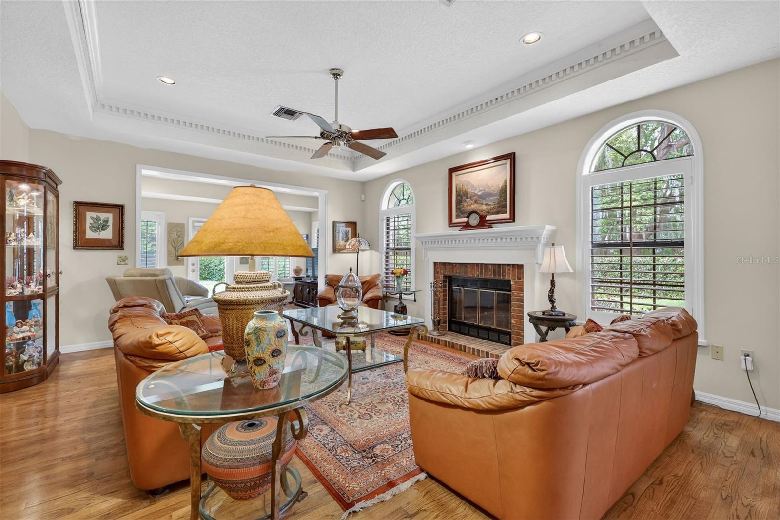 MOUNT DORA HIGH POINT AT LAKE DORA - Residential