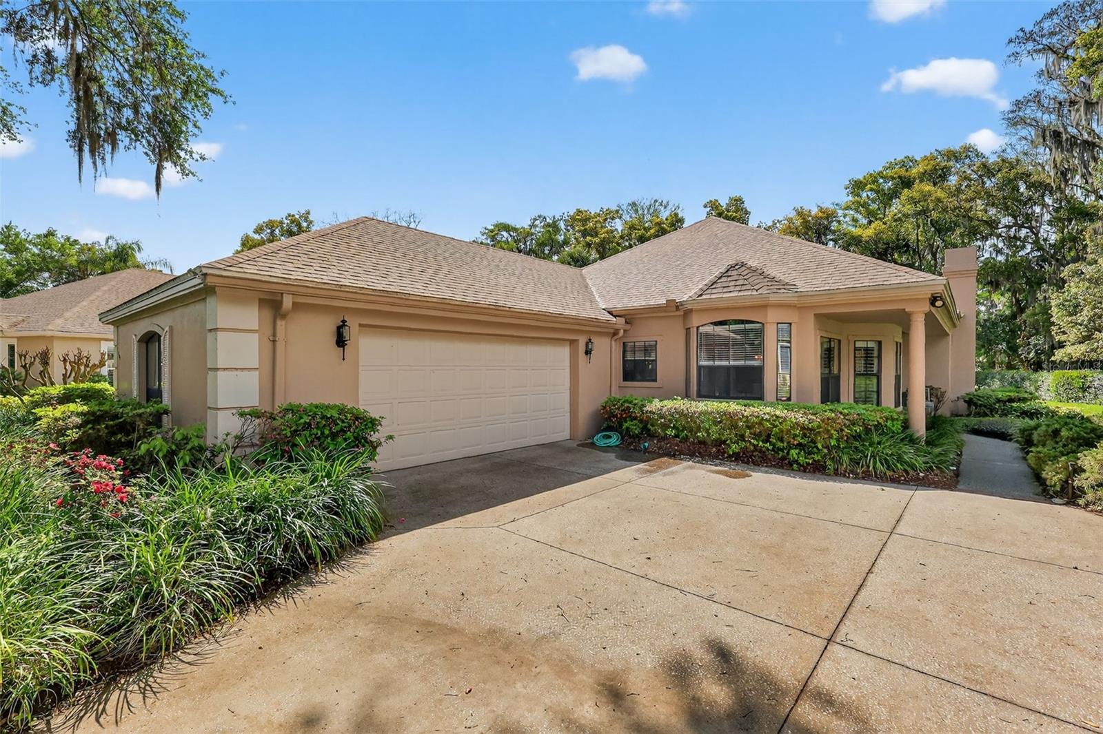 MOUNT DORA HIGH POINT AT LAKE DORA - Residential