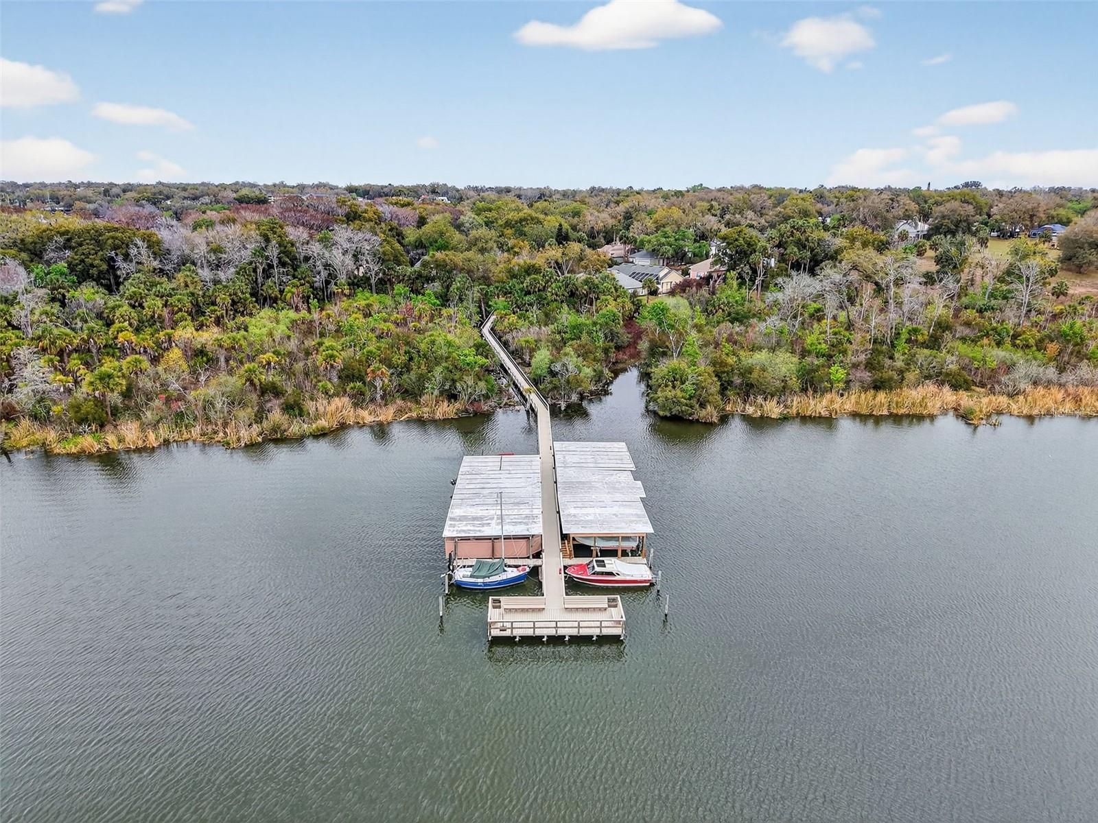 MOUNT DORA HIGH POINT AT LAKE DORA - Residential
