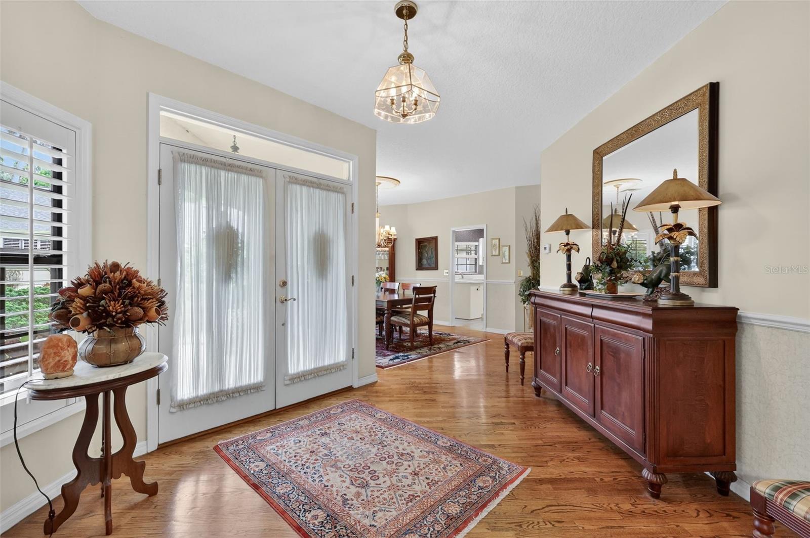 MOUNT DORA HIGH POINT AT LAKE DORA - Residential