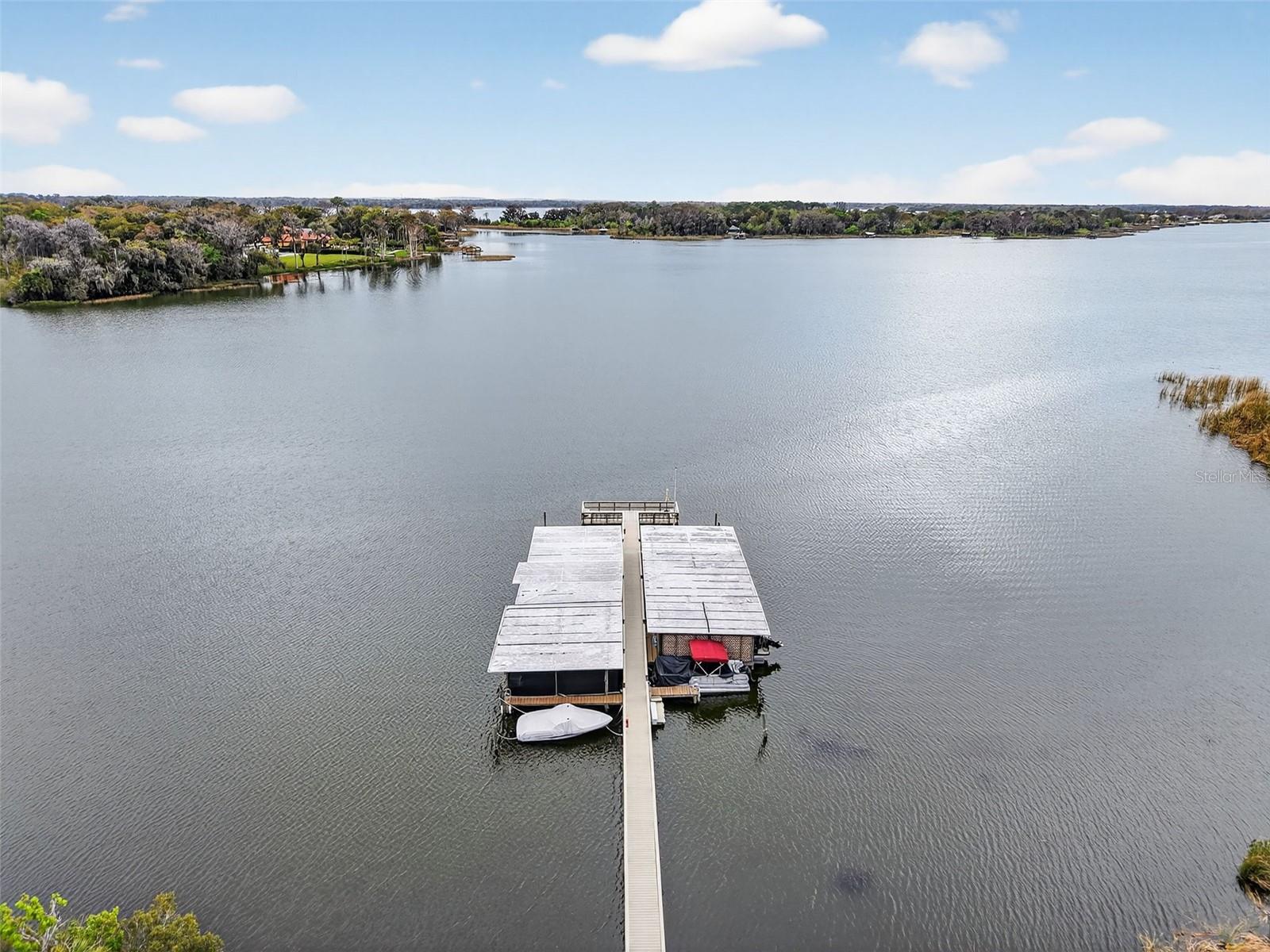 MOUNT DORA HIGH POINT AT LAKE DORA - Residential