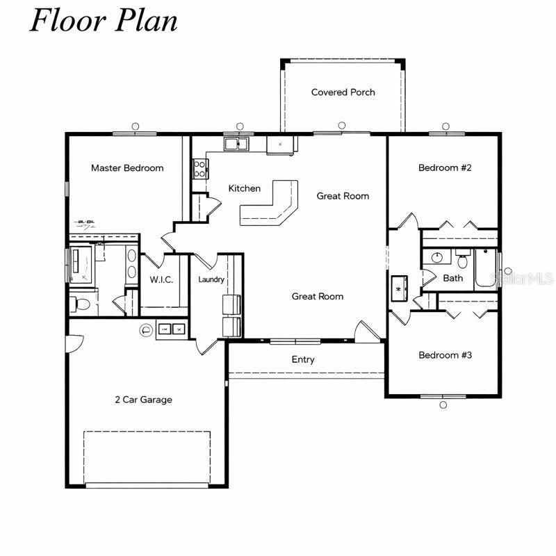 5158 SW EVERGREEN COURT