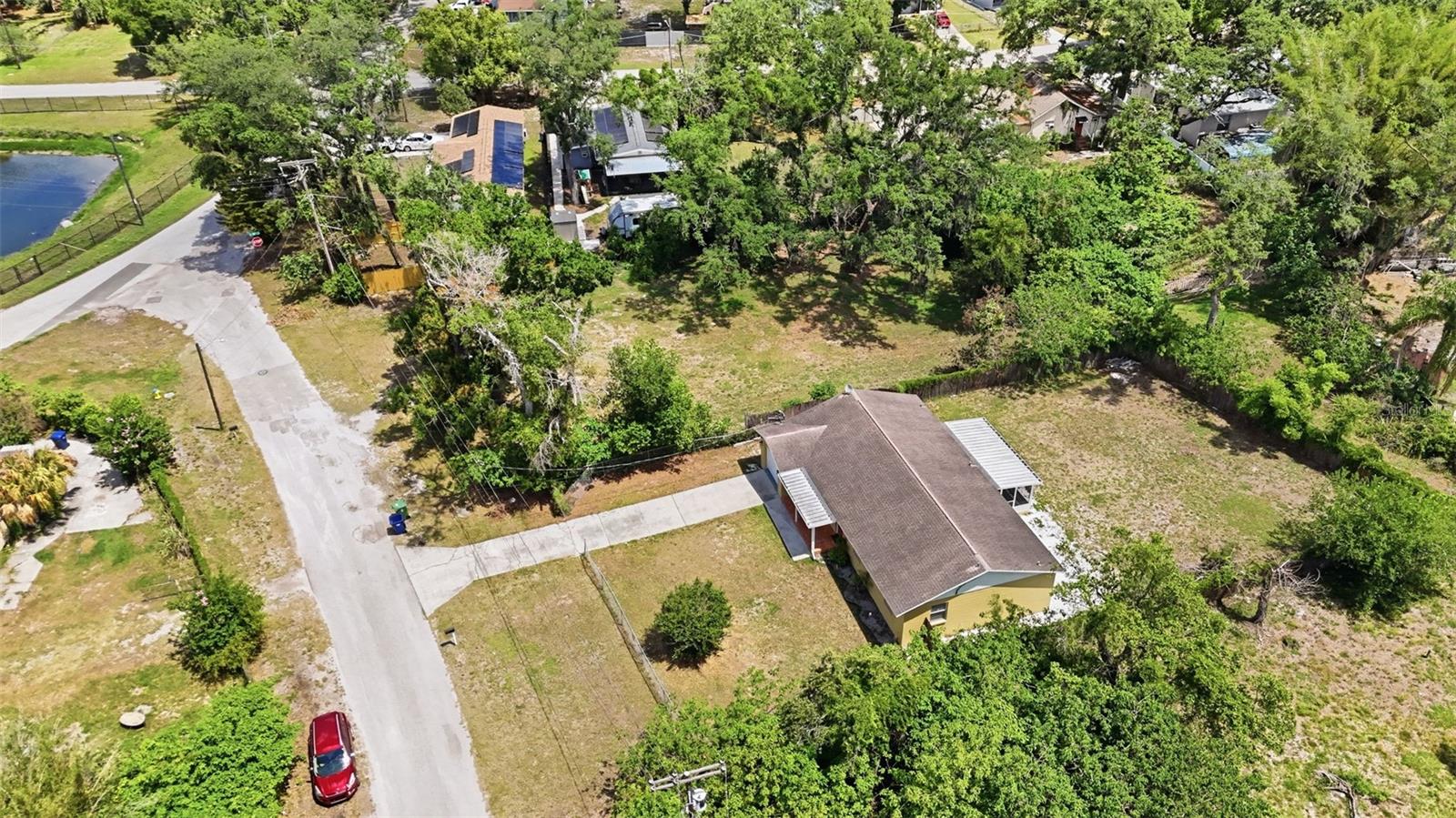 TAMPA OVERLOOK - Residential