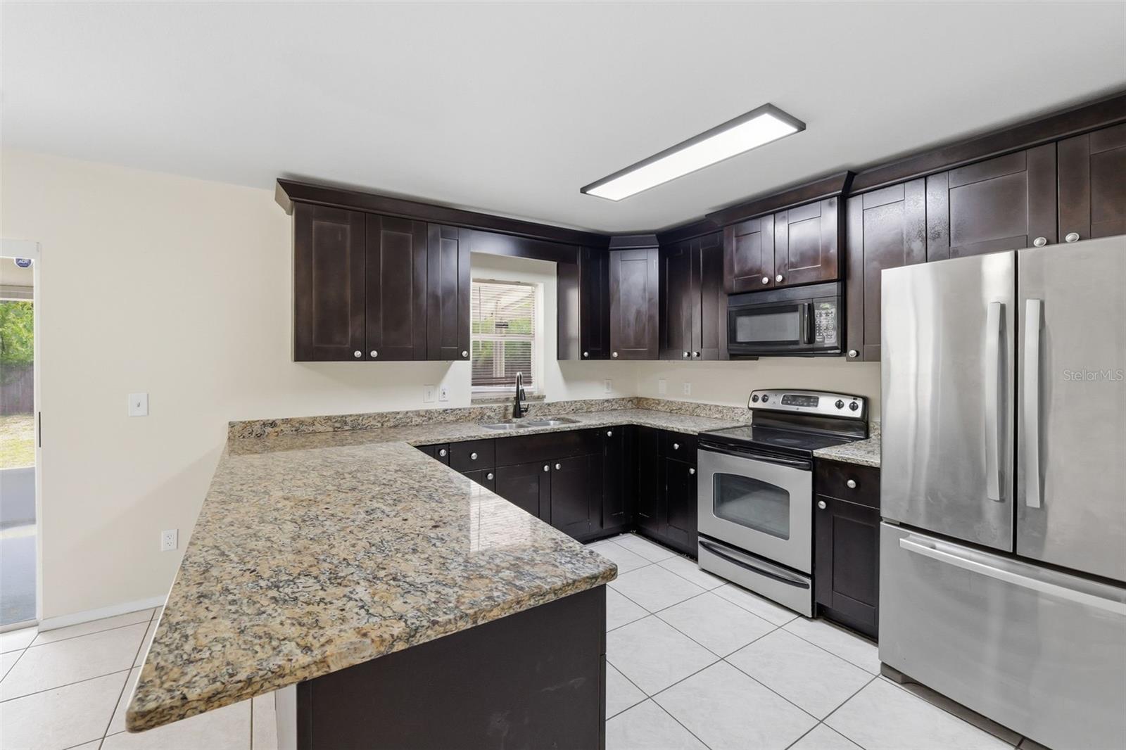 TAMPA OVERLOOK - Residential