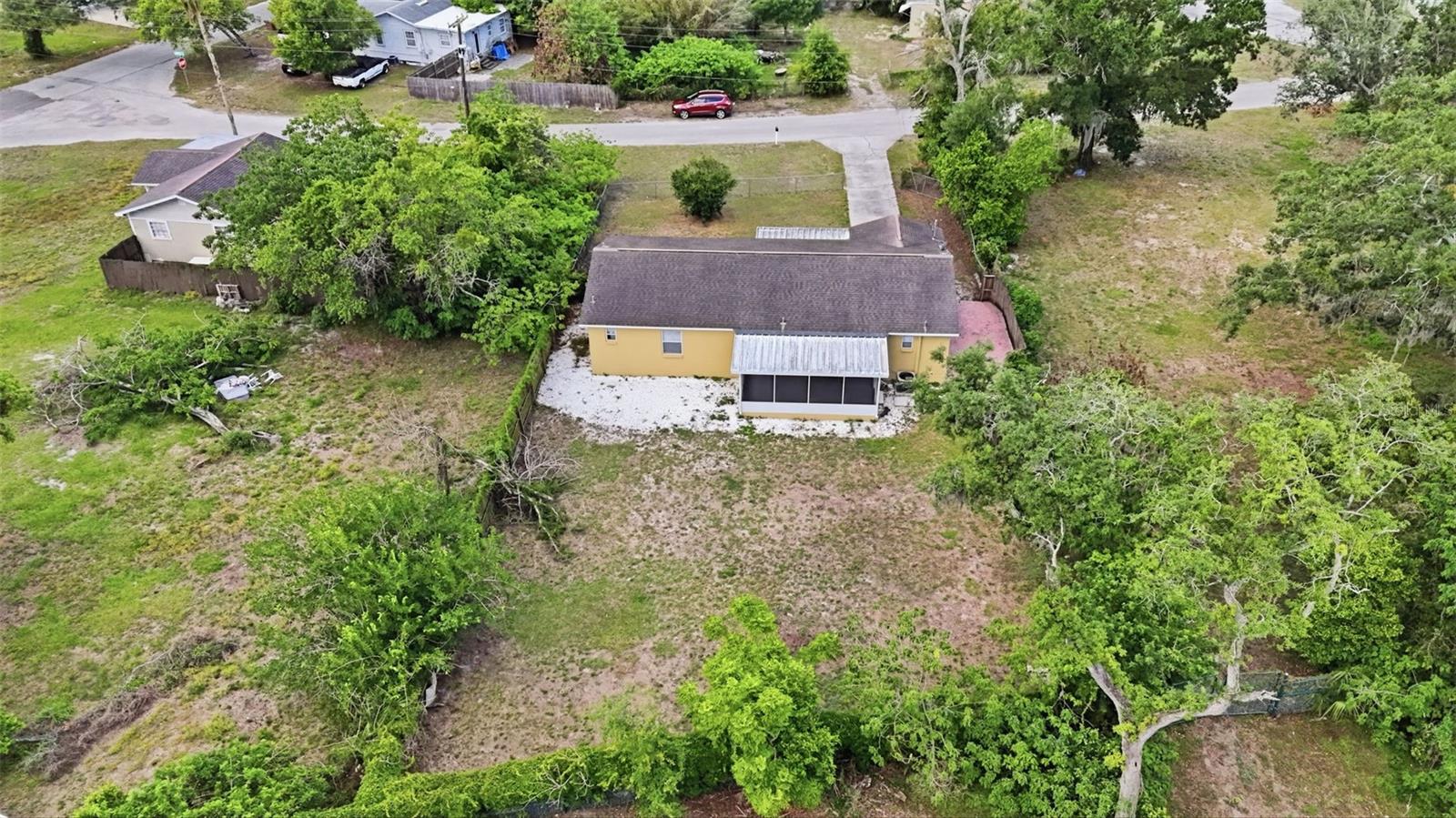 TAMPA OVERLOOK - Residential