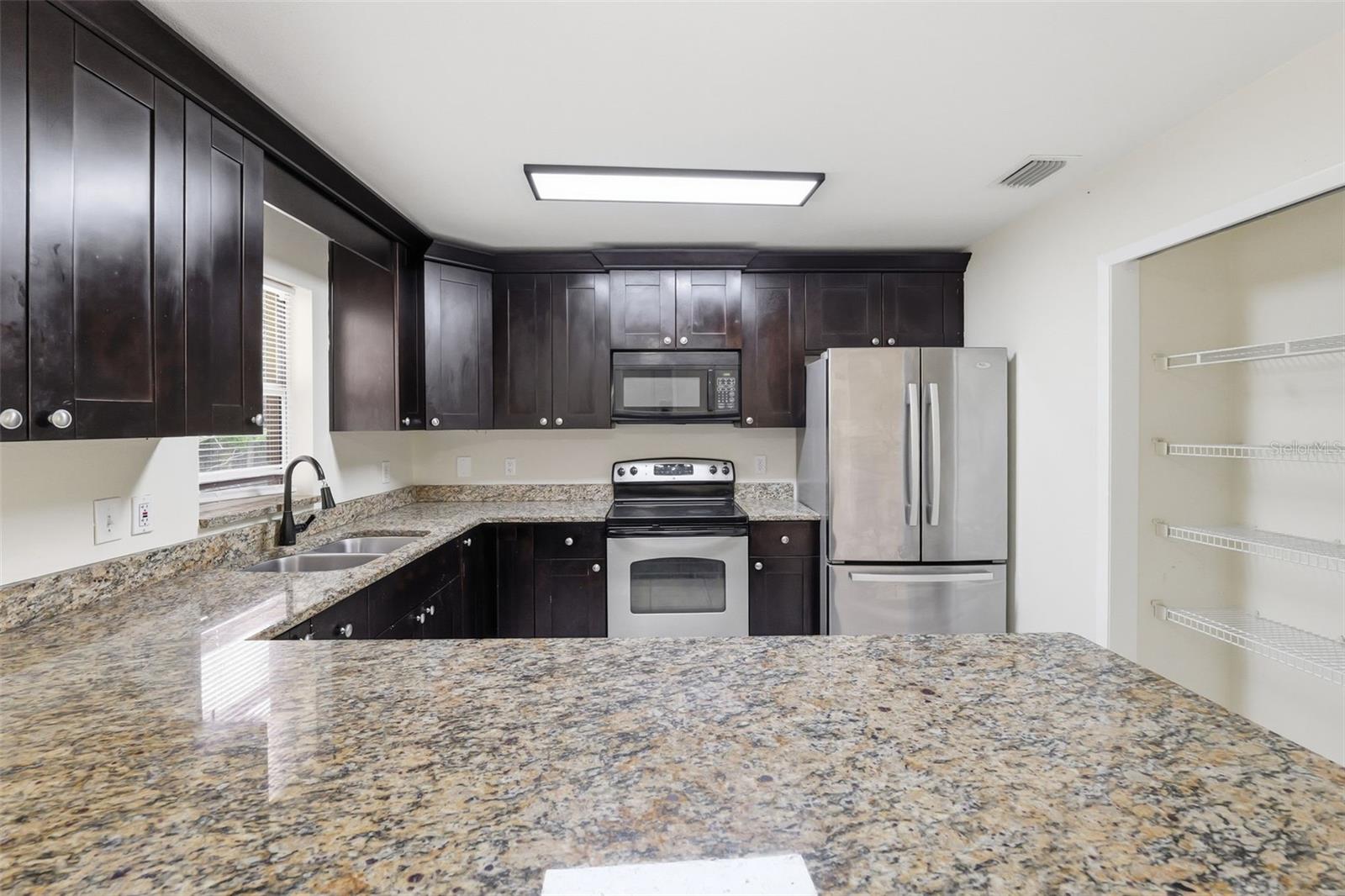 TAMPA OVERLOOK - Residential