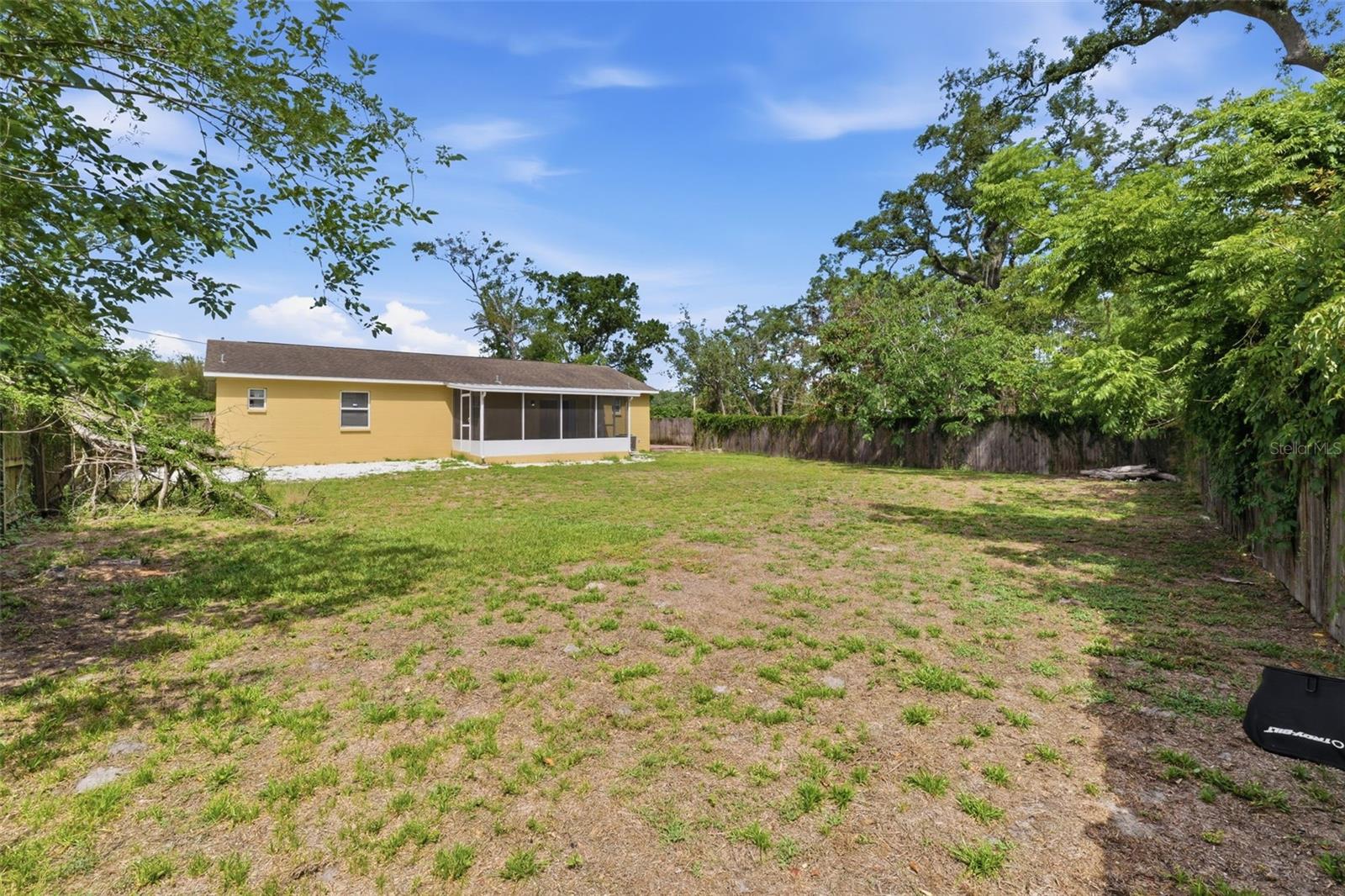 TAMPA OVERLOOK - Residential