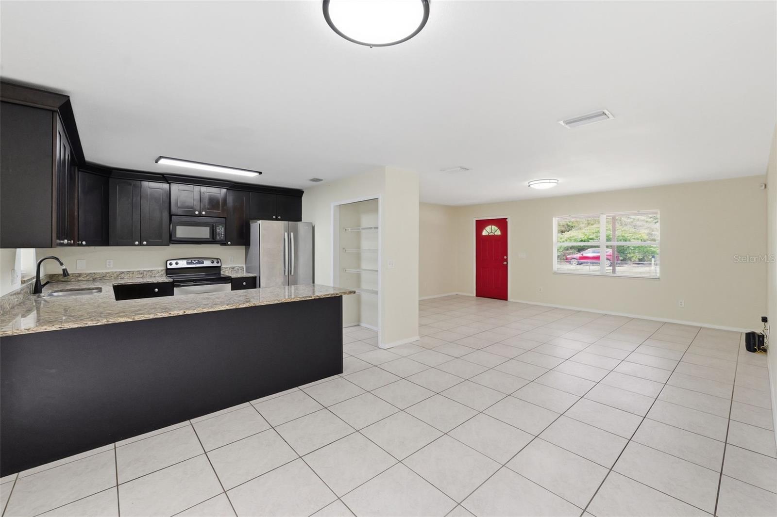 TAMPA OVERLOOK - Residential