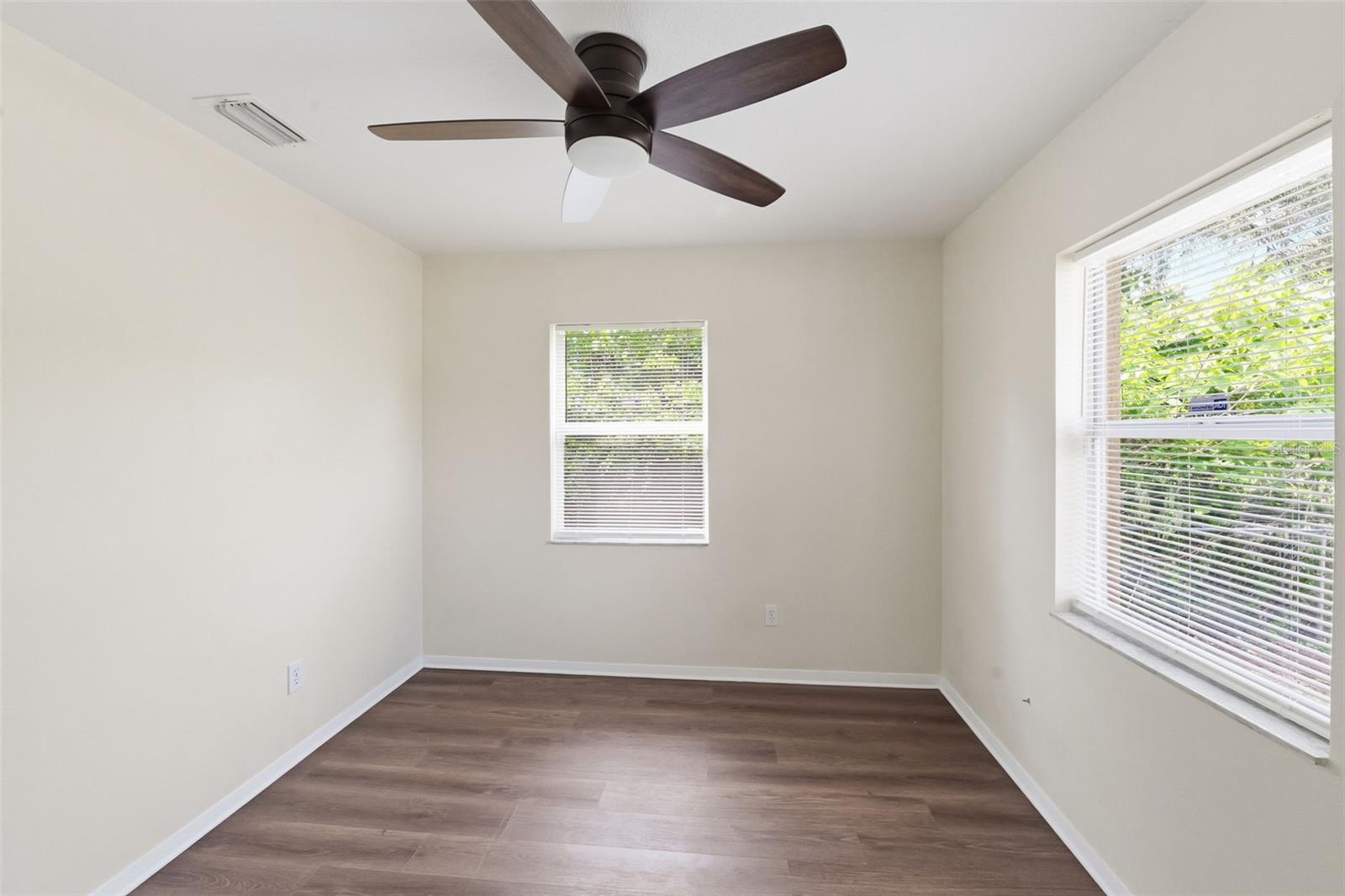 TAMPA OVERLOOK - Residential