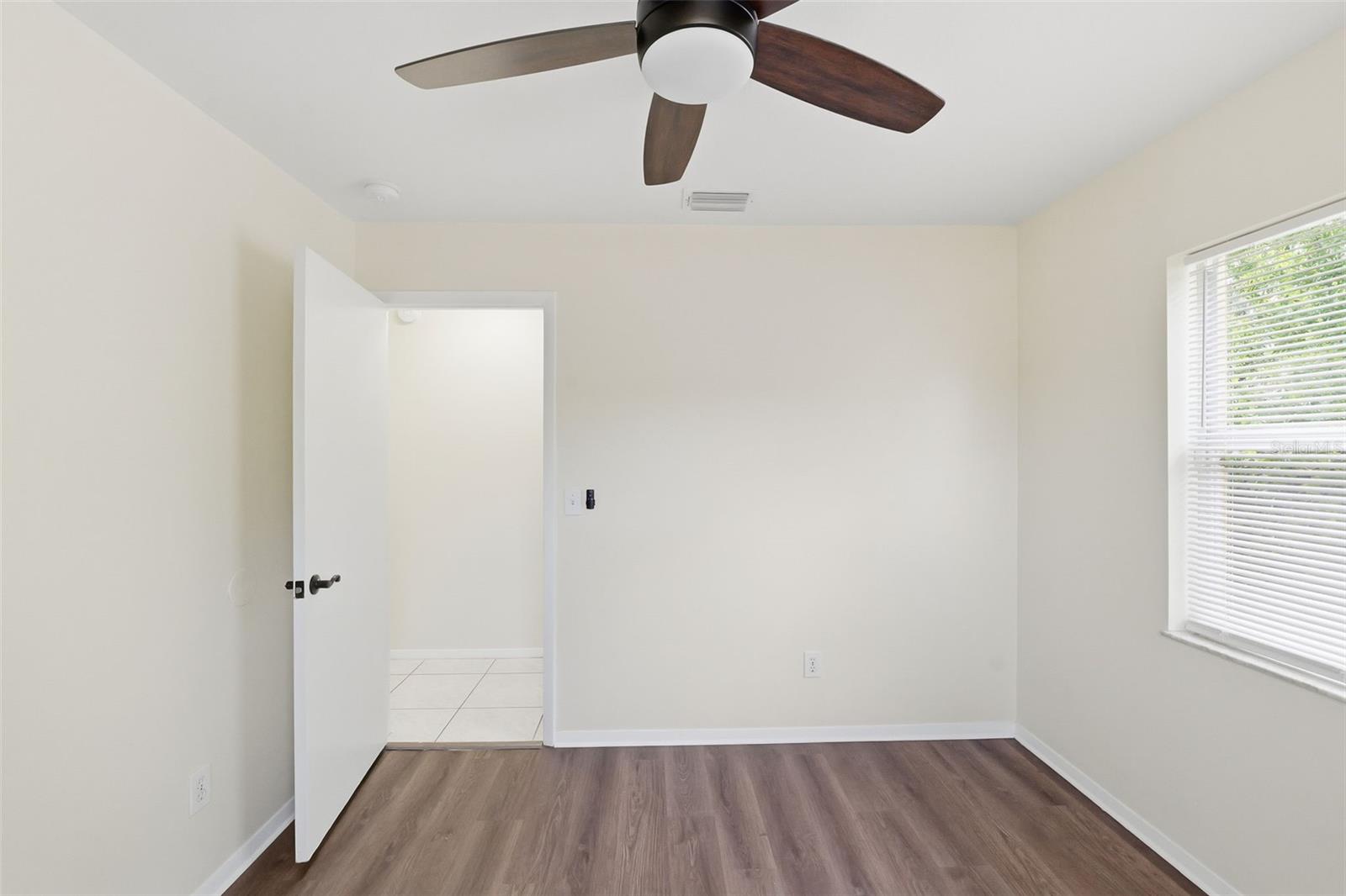 TAMPA OVERLOOK - Residential