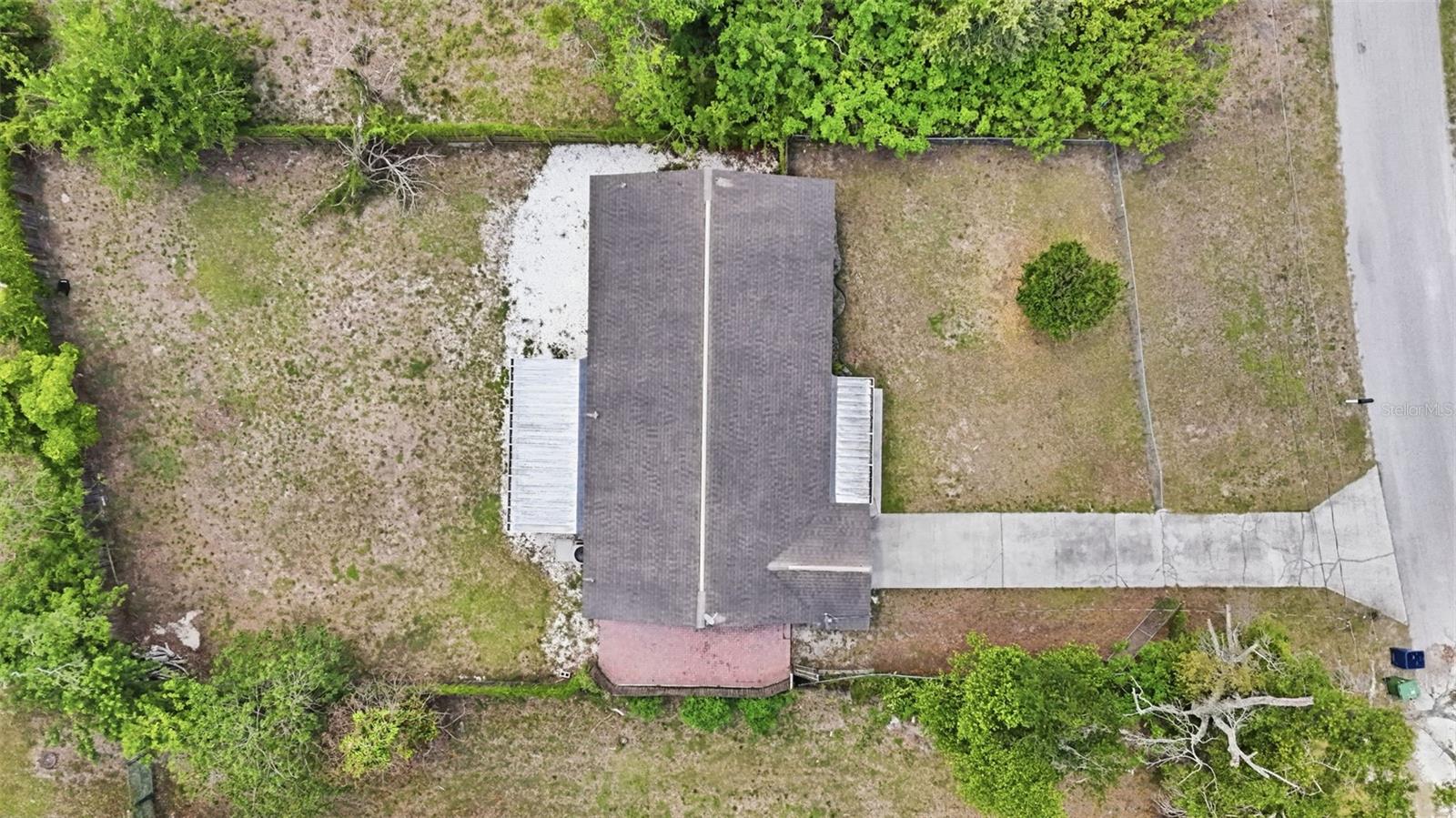 TAMPA OVERLOOK - Residential