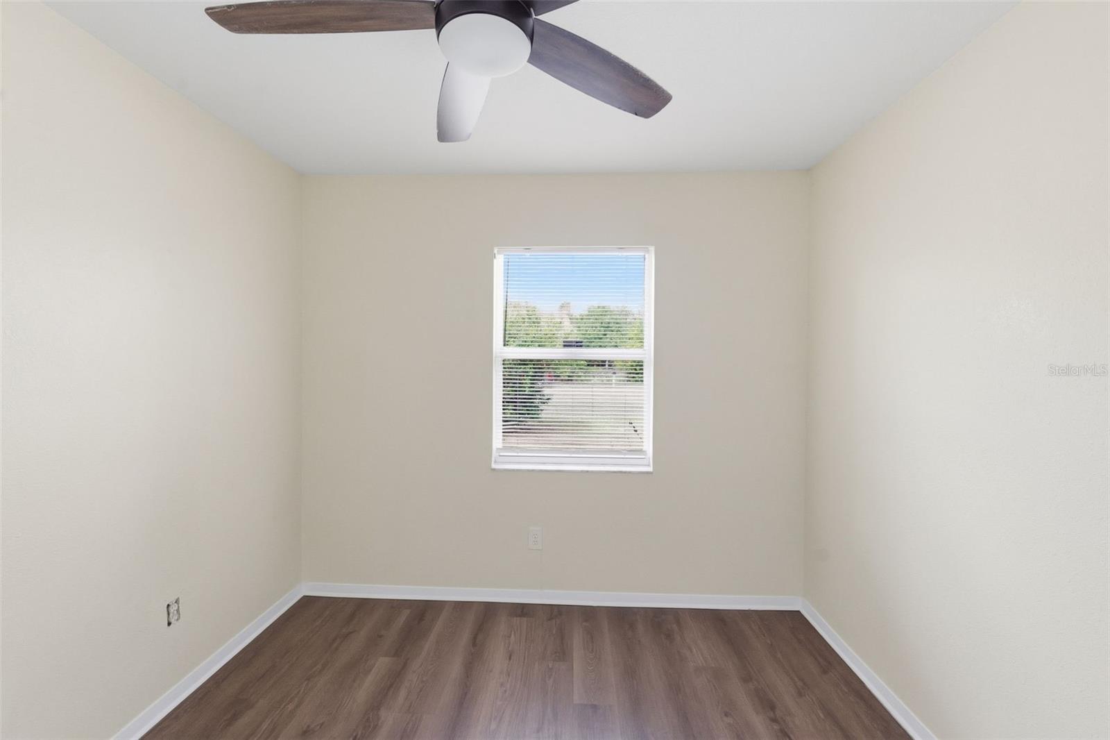 TAMPA OVERLOOK - Residential