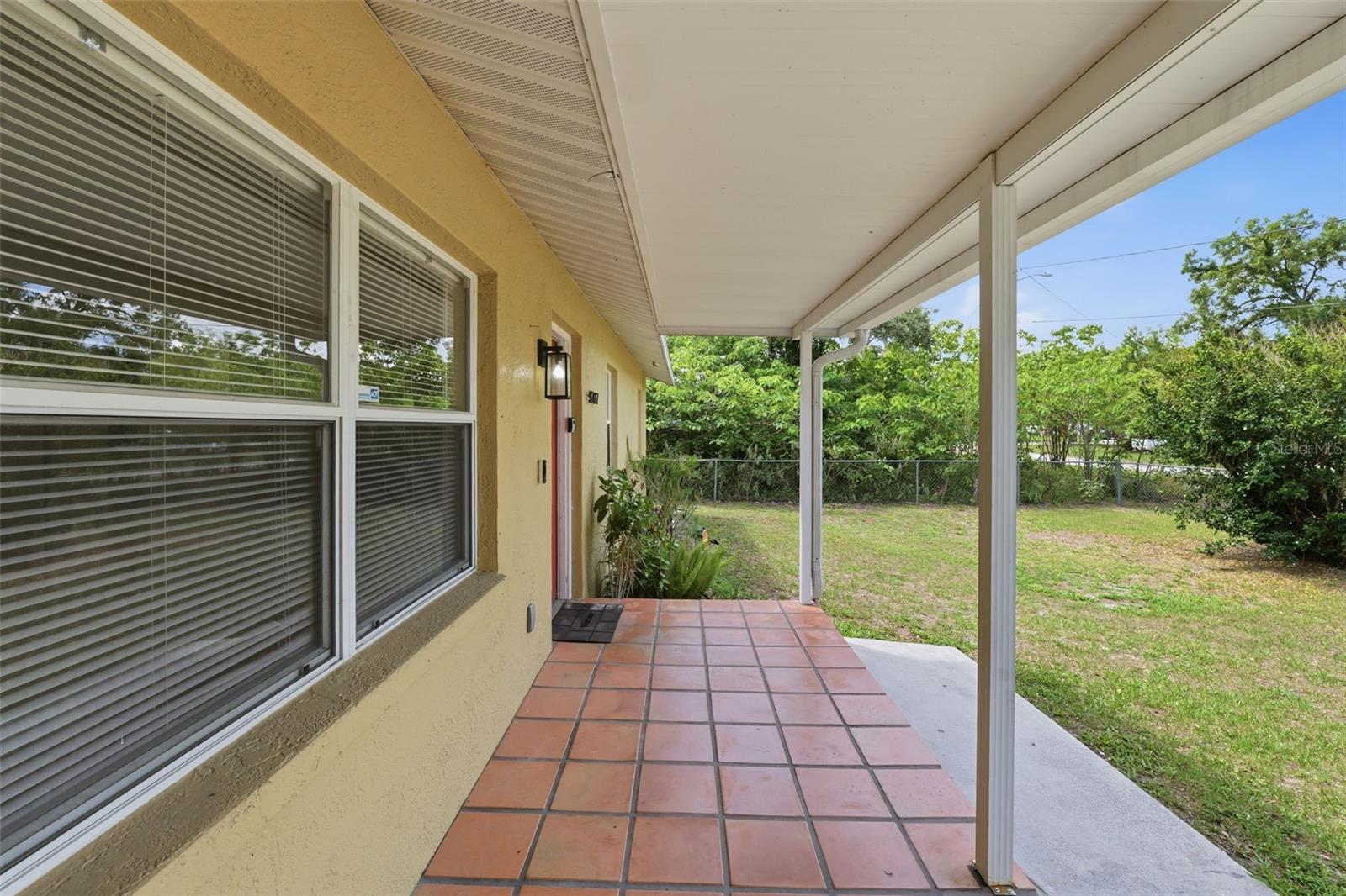 TAMPA OVERLOOK - Residential