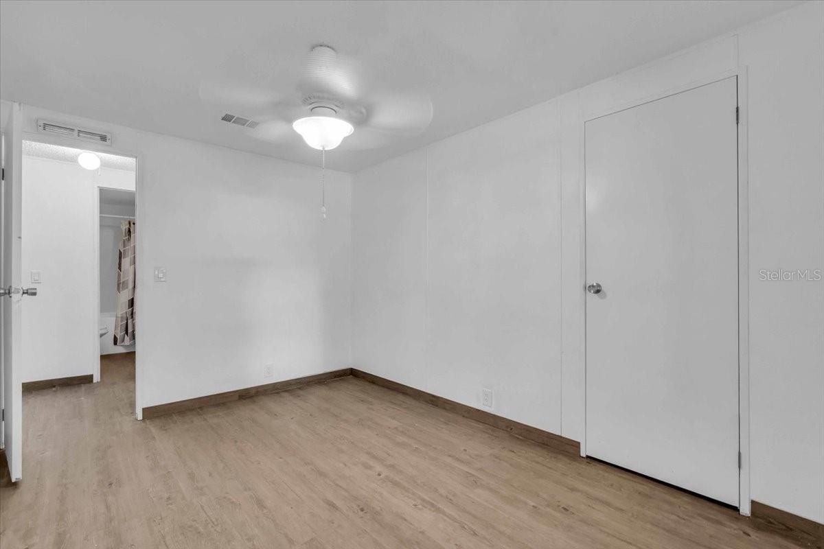 NOT IN SUBDIVISION - Residential