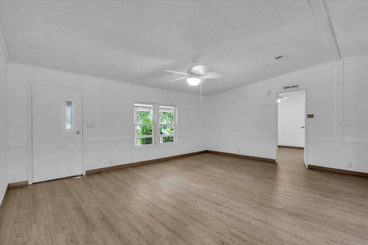 NOT IN SUBDIVISION - Residential