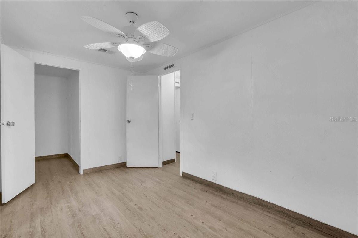 NOT IN SUBDIVISION - Residential