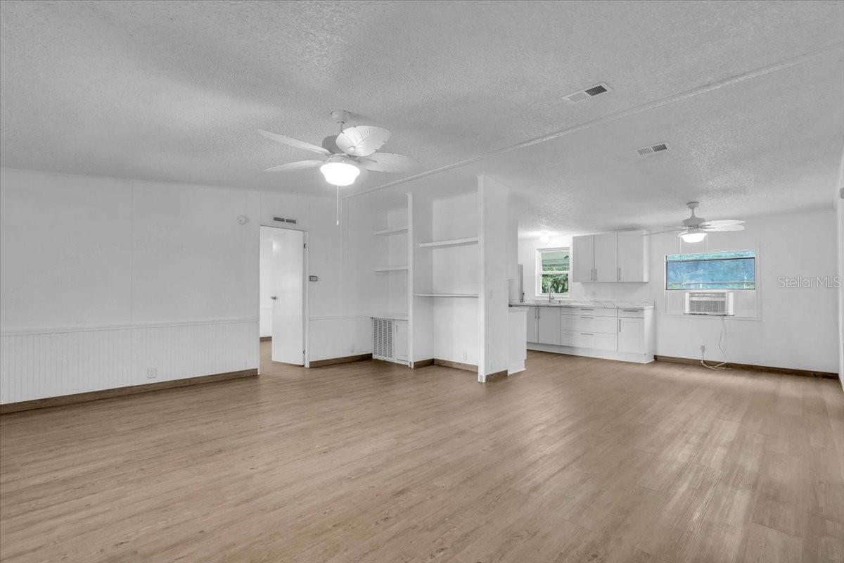 NOT IN SUBDIVISION - Residential