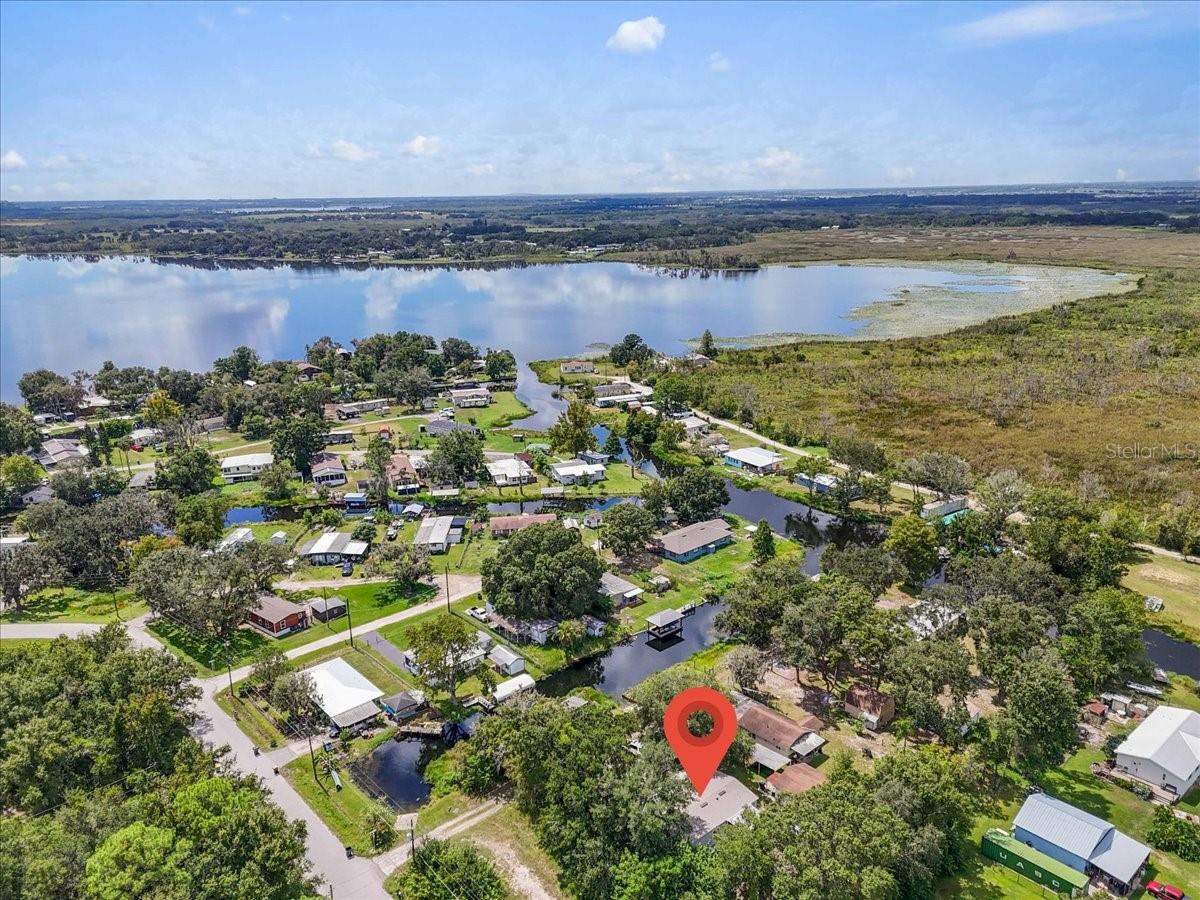 NOT IN SUBDIVISION - Residential