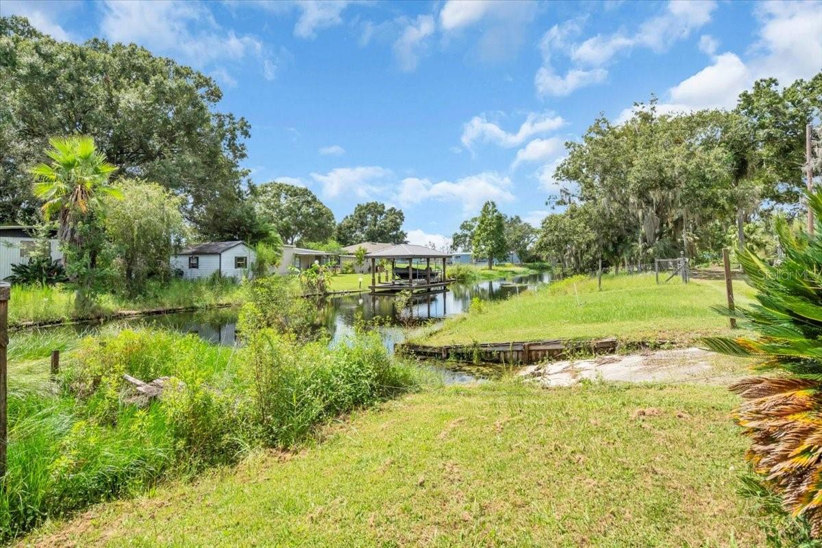 NOT IN SUBDIVISION - Residential