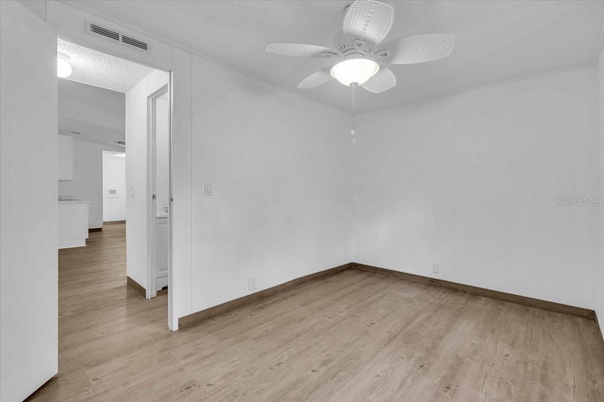 NOT IN SUBDIVISION - Residential