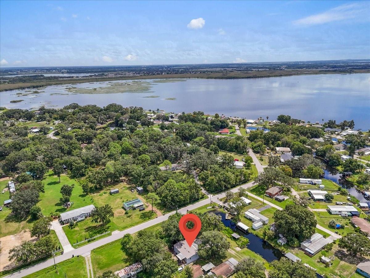 NOT IN SUBDIVISION - Residential