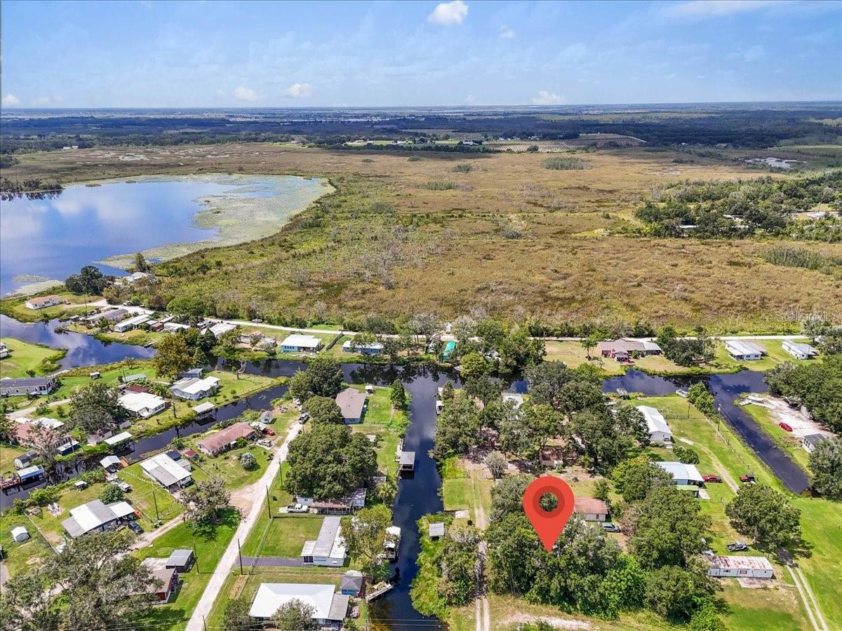NOT IN SUBDIVISION - Residential