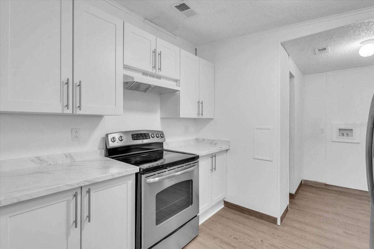 NOT IN SUBDIVISION - Residential