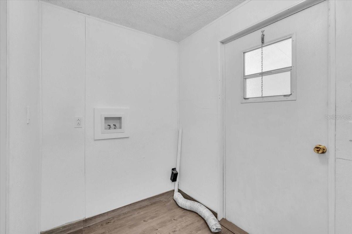 NOT IN SUBDIVISION - Residential