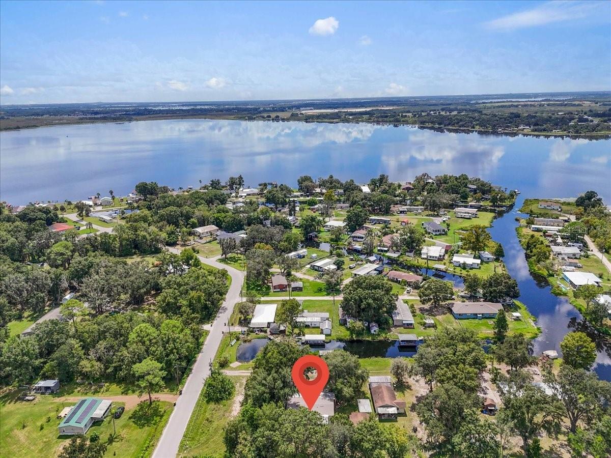 NOT IN SUBDIVISION - Residential