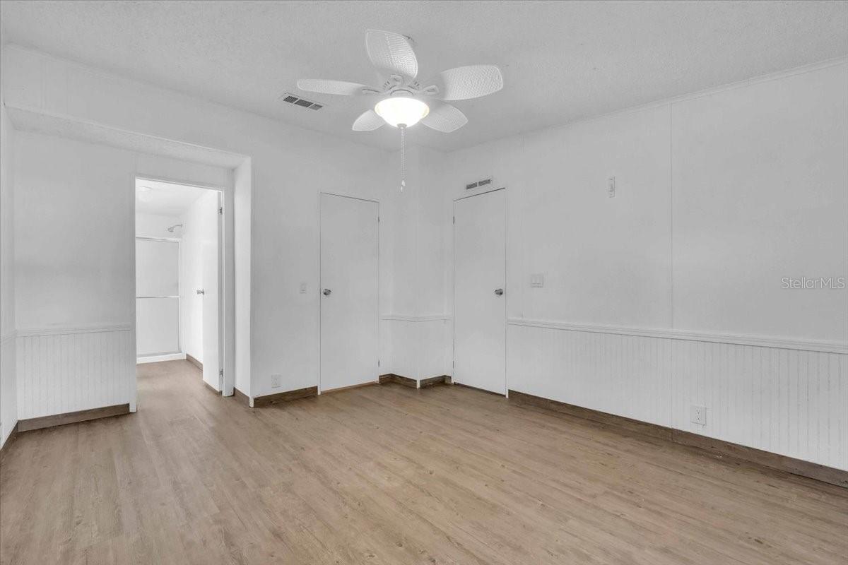 NOT IN SUBDIVISION - Residential